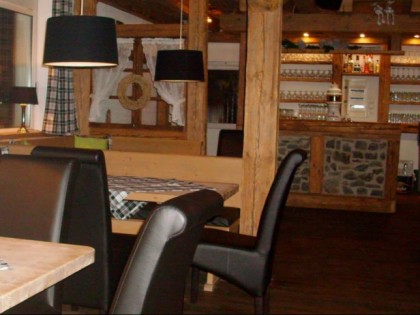 Foto: Steakhaus Wilder Eber