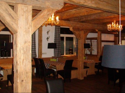 Foto: Steakhaus Wilder Eber