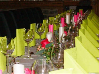Foto: Steakhaus Wilder Eber