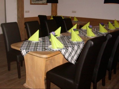 Foto: Steakhaus Wilder Eber